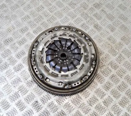 Mercedes-Benz Citan W415 Clutch set kit 301010007R 302107571R