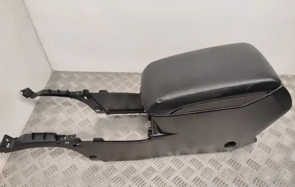 Armrest