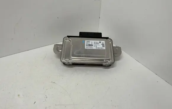 Audi A6 S6 C8 4K Other control units/modules 4N0907144C