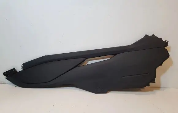 Audi e-tron Centre console side trim front 4KL863303