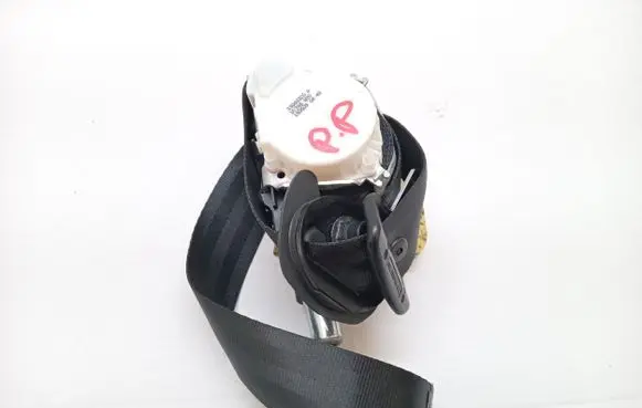 Citroen C5 Front seatbelt 96560562XX