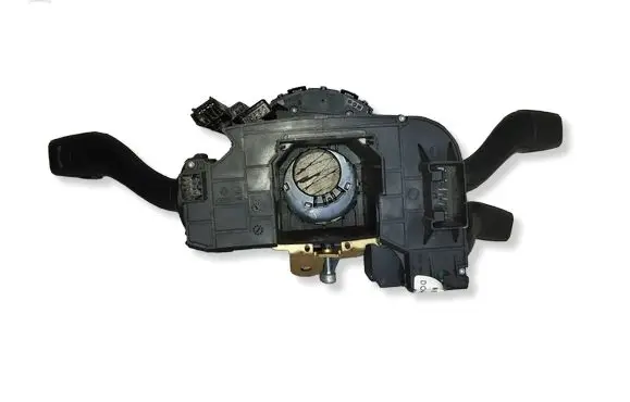Audi Q7 4L Wiper turn signal indicator stalk/switch 4F0953549A 05114501 4F0910549