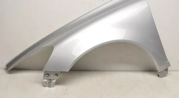 Volvo C70 Fender 
