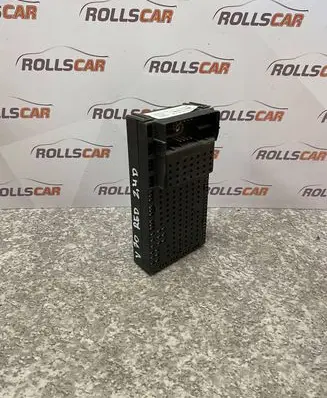 Volvo V70 Comfort/convenience module 08679899 000002280545 08696098