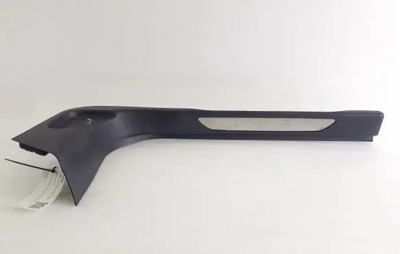 Jaguar E-Pace Front sill trim cover J9C302349A J9C302349B