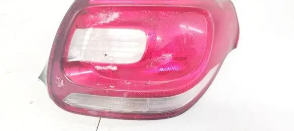 Citroen DS3 Rear/tail lights 