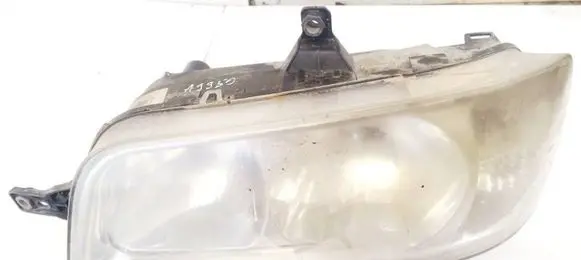 Peugeot Boxer Headlight/headlamp 1347692080