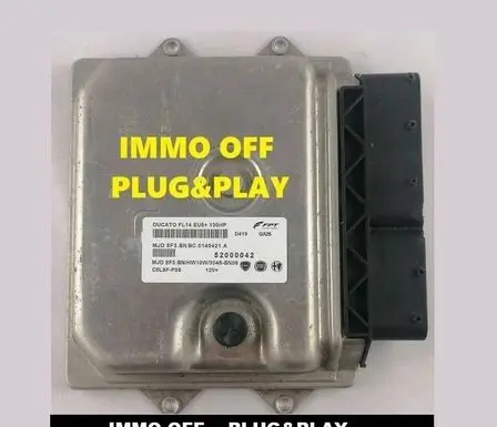 Engine control unit/module ECU