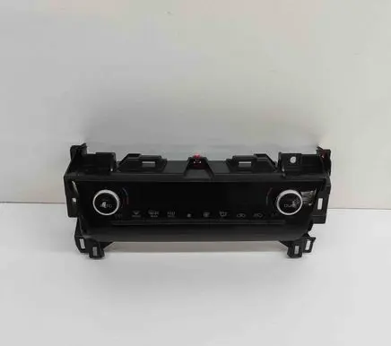 Toyota Yaris Cross Interior fan control switch 559000DC61