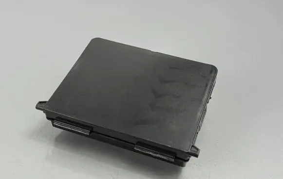 Peugeot 5008 II Other control units/modules 9832227080