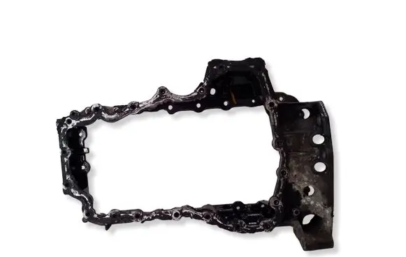 Peugeot Boxer Oil sump 9808941280