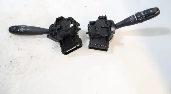 Hyundai Getz Light switch