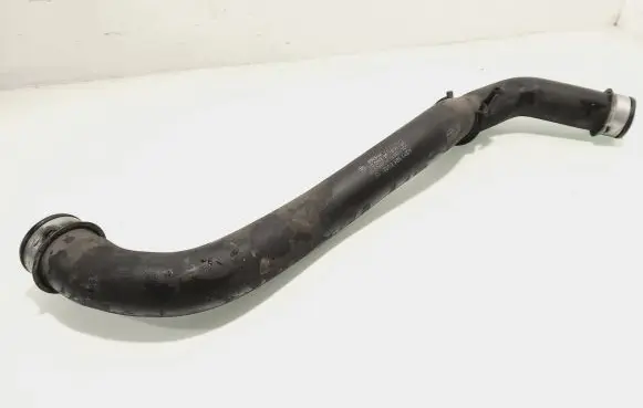Mercedes-Benz E W211 Engine coolant pipe/hose A2115015382