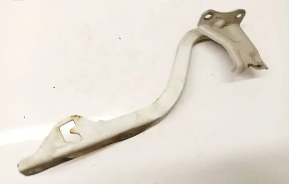 Opel Agila B Engine bonnet/hood hinges 