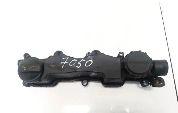 Citroen C4 I Rocker cam cover 9660281080 993760