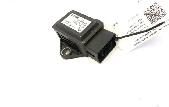 BMW 5 E60 E61 ESP acceleration yaw rate sensor 6758750 34526758750 0265005266