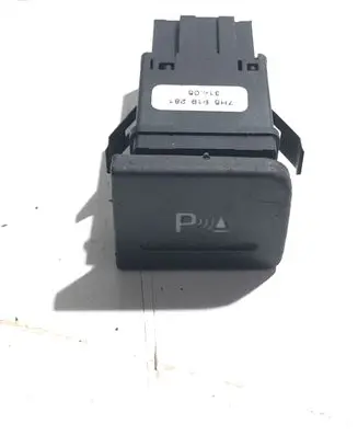 Volkswagen Multivan T5 Parking (PDC) sensor switch 7H5919281 31405