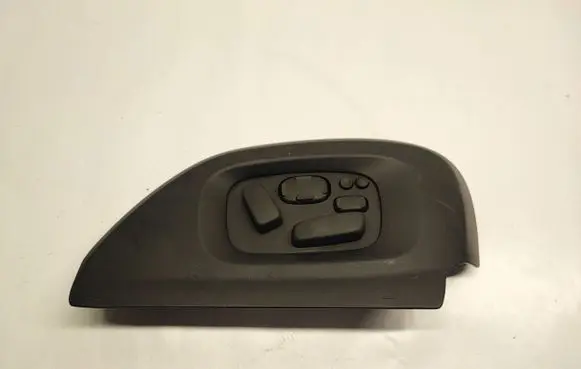 Jaguar XF X250 Seat control switch 9X2314B566 7W93F62184BAW
