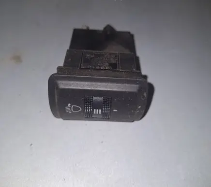 Audi A4 S4 B5 8D Headlight level height control switch 8D0941301C