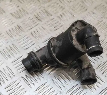Audi A6 S6 C6 4F Thermostat 03L121111AD