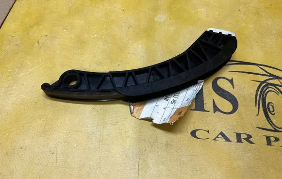 BMW X5 E53 Slide rail for timing chain 11317533483 7533483