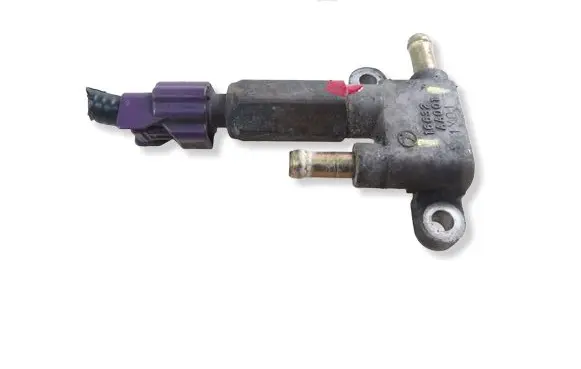 Subaru Legacy Idle control valve (regulator) 16632AA001
