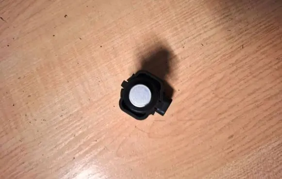 Opel Astra H Parking PDC sensor 1036025942 09231003