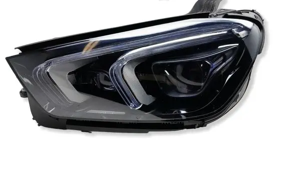 Mercedes-Benz GLE W167 Headlight/headlamp A1679065508 1EX2308