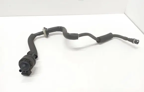 Mazda CX-7 Vacuum line/pipe/hose 13K9