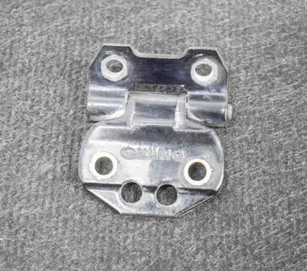 Mercedes-Benz SL R129 Front door upper hinge 90W36 A1247200137