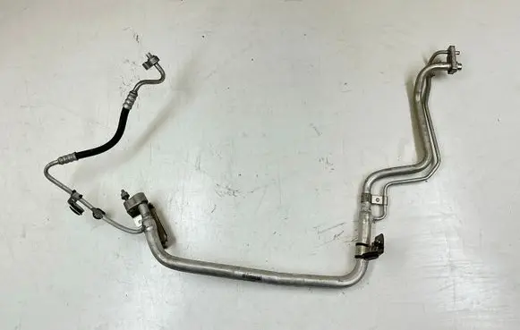 Dodge RAM Air conditioning (A/C) pipe/hose P68232468AD