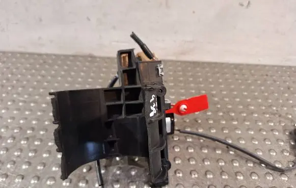 Air conditioning (A/C) expansion valve