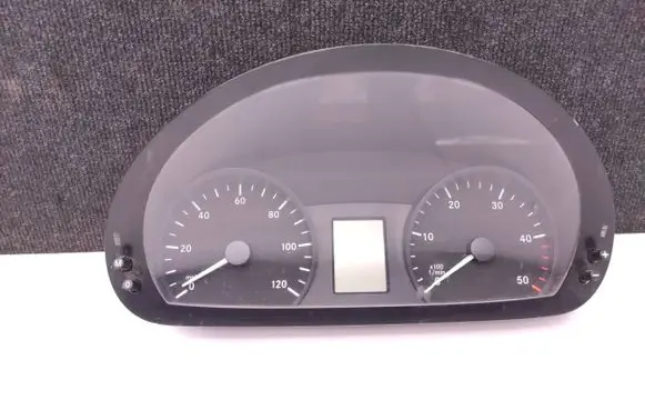 Mercedes-Benz Sprinter W906 Speedometer (instrument cluster) A9064469021 A9064481821 A9064468021