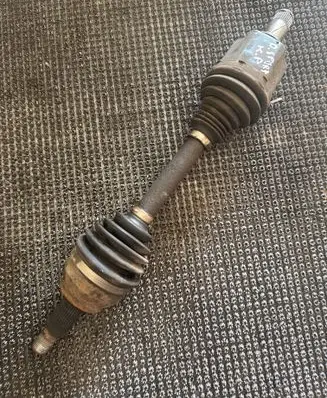 Land Rover Discovery Sport Front driveshaft LR117131