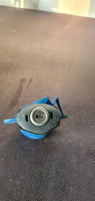 BMW 3 E92 E93 Tailgate exterior lock 7189293