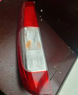 Mercedes-Benz Vito Viano W639 Rear/tail lights 96466900