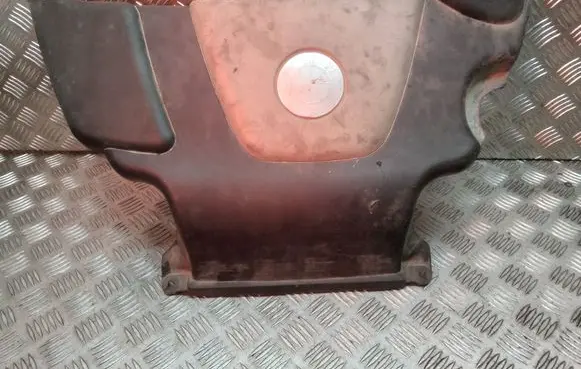 BMW 3 E46 Engine cover (trim) 7787132