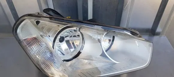 Ford C-MAX I Headlight/headlamp 13531001 153873 15566500
