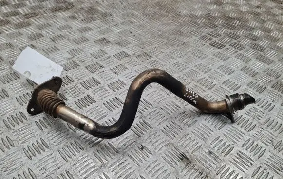 Peugeot Boxer Brake vacuum hose/pipe 