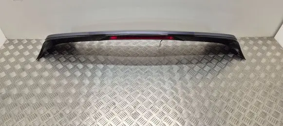 Hyundai Santa Fe Tailgate/trunk spoiler 87210S1000
