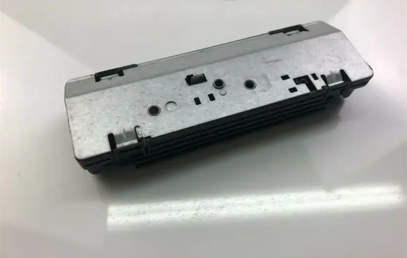 Peugeot 407 Other control units/modules 9653029780 P1852