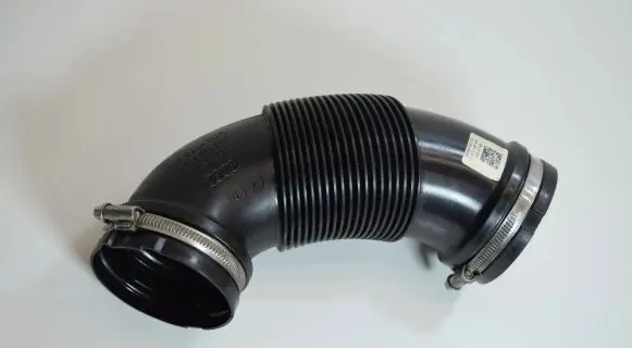 Audi A6 S6 C8 4K Intercooler hose/pipe 059129616K