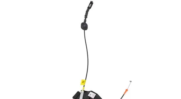 Ford Ecosport Rear door lock GN15A264A26AD