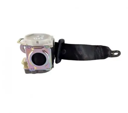 Audi TT TTS Mk2 Rear seatbelt 8J8857805B