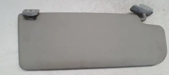 Skoda Praktik (5J8) Sun visor 1Z0857551QN 5J1857561D