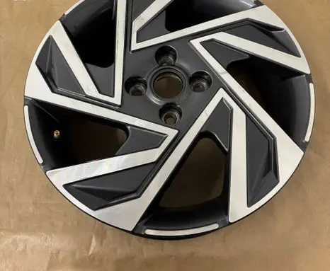 Hyundai i20 (PB PBT) R16 alloy rim 52910Q0230 BC3PE 230921