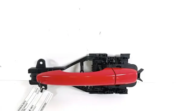 Volvo S60 Front door exterior handle