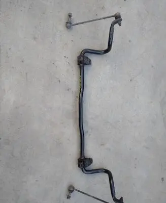 Ford Galaxy Front anti-roll bar/sway bar