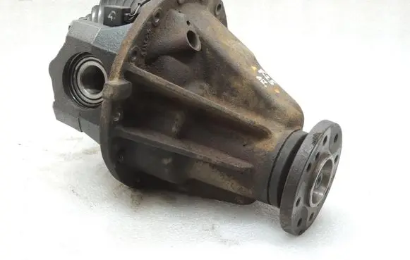 Ford Ranger Rear differential 1720498 AB394209DA