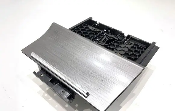 Skoda Superb B8 (3V) Car ashtray 3V2863077